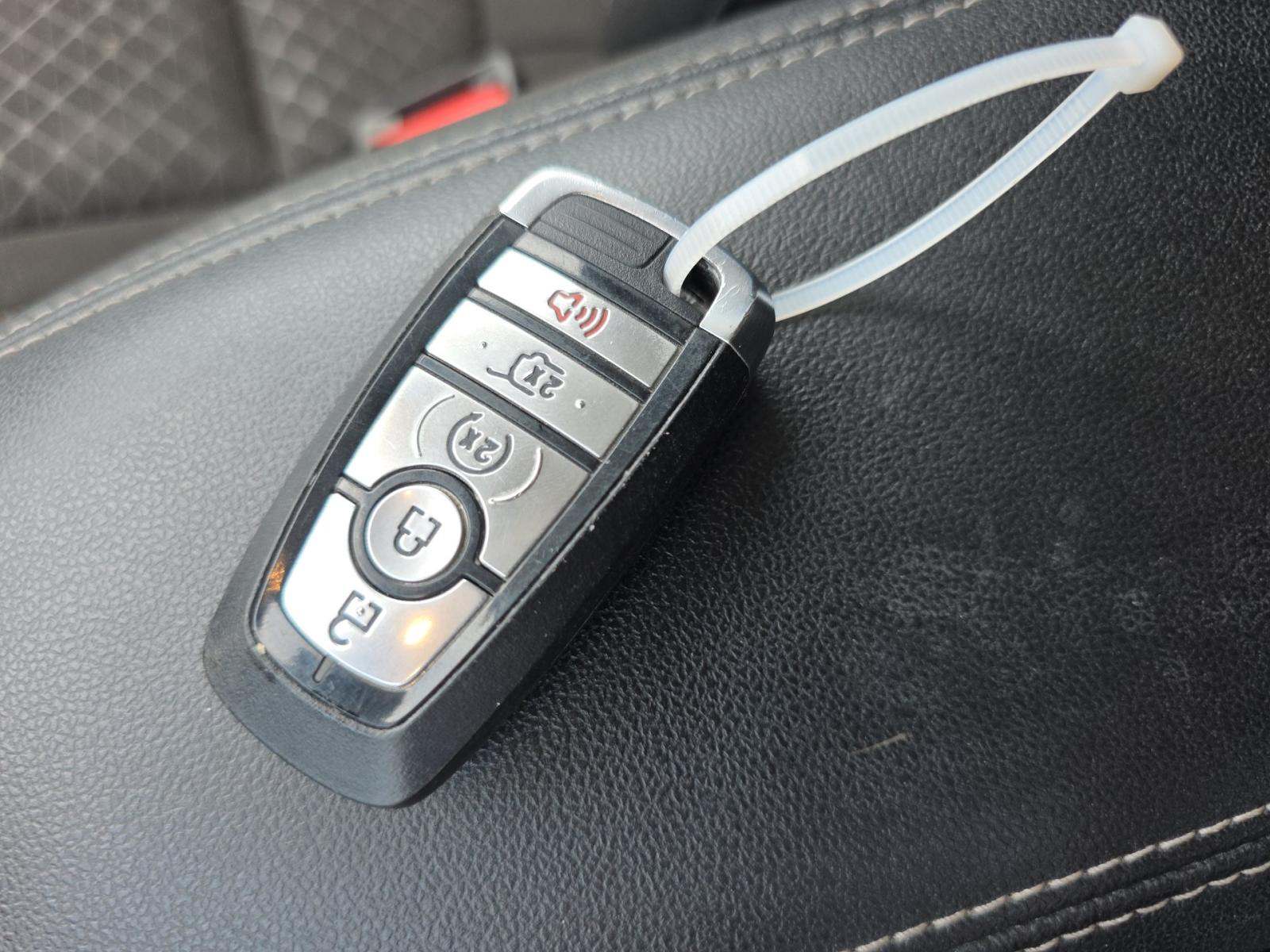 FORD ESCAPE - 8