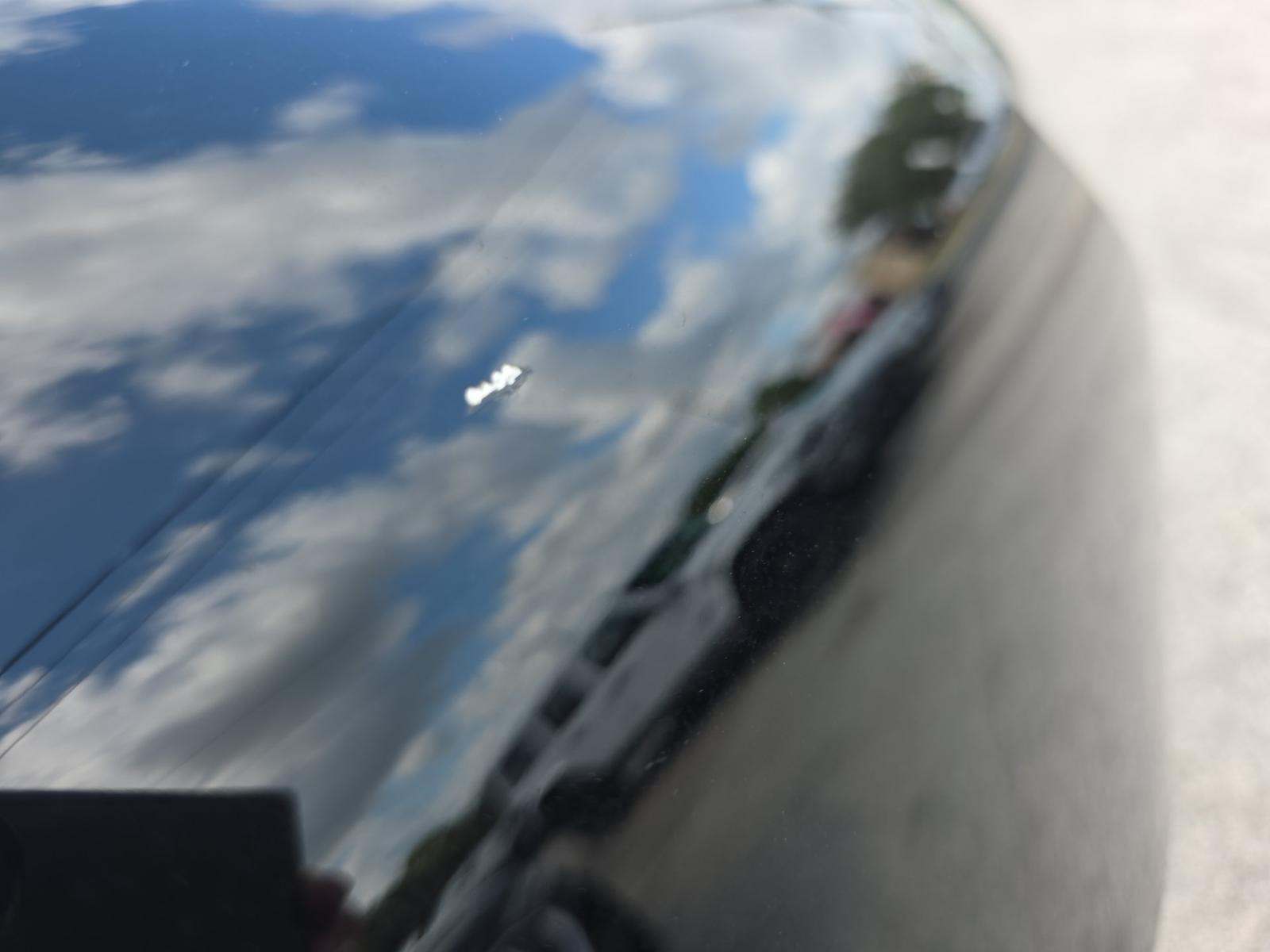 2019 Porsche Cayenne S AWD