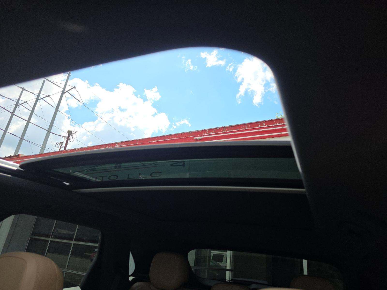 2019 Porsche Cayenne S AWD