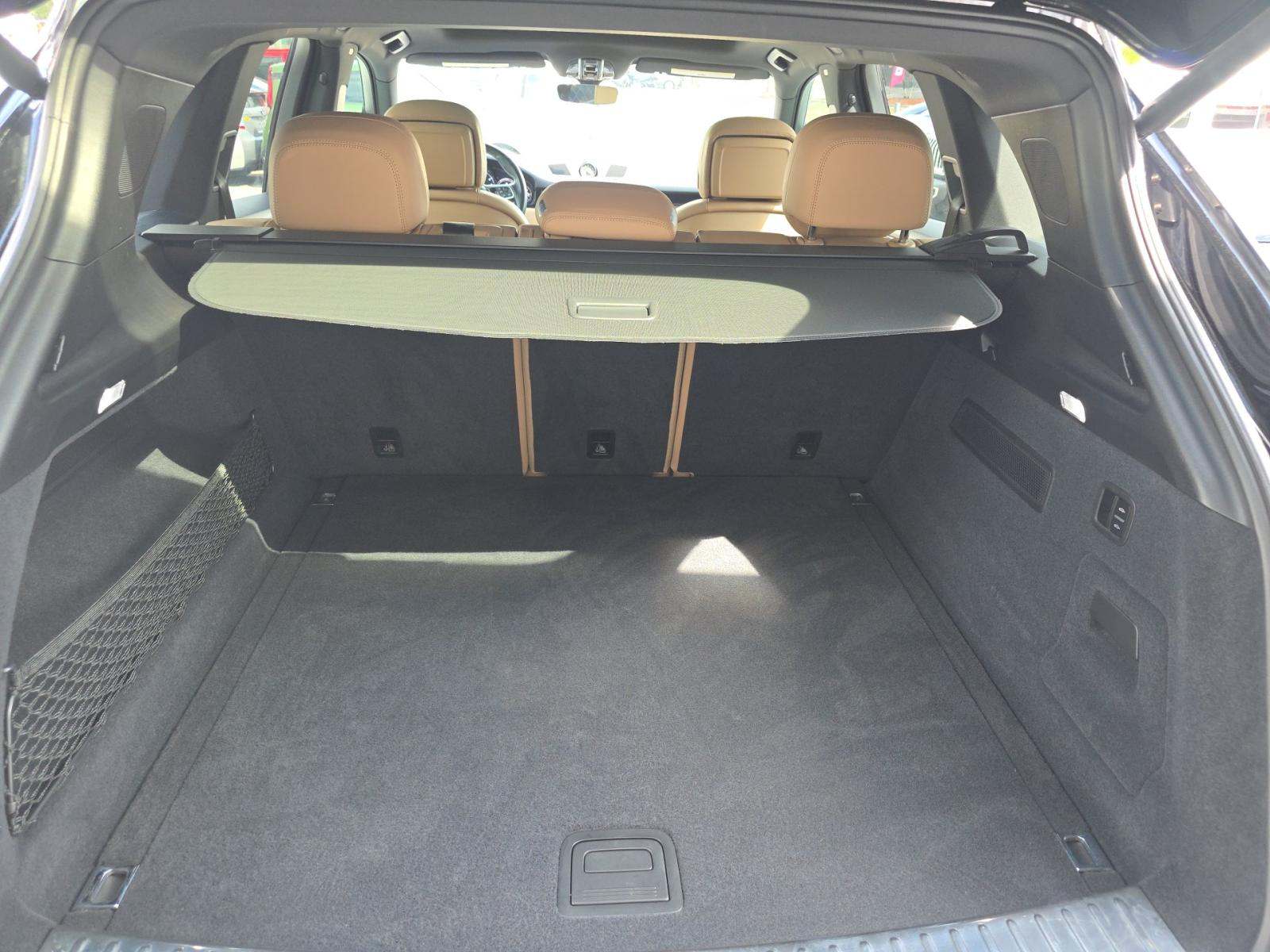 2019 Porsche Cayenne S AWD