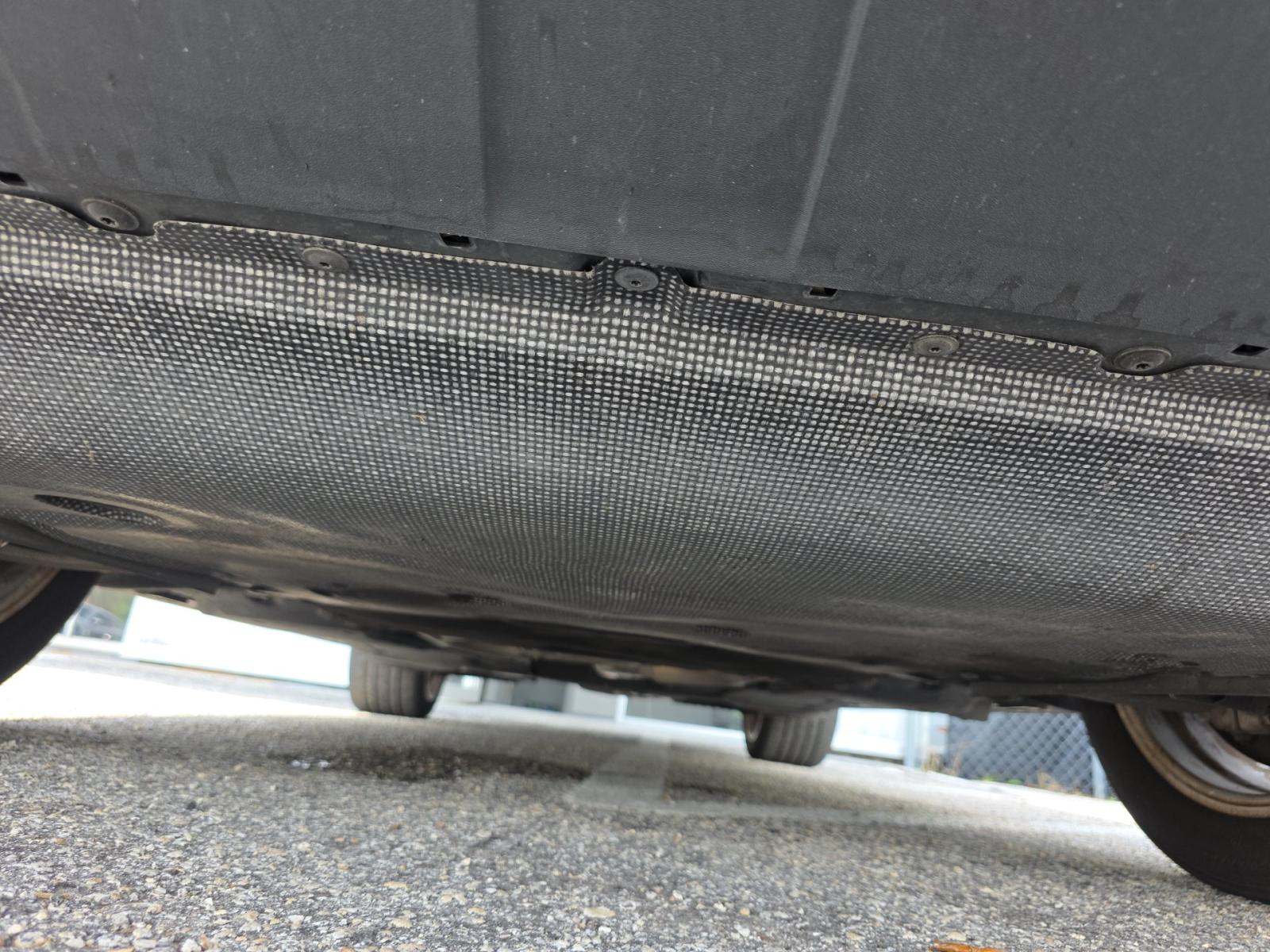 2019 Porsche Cayenne S AWD