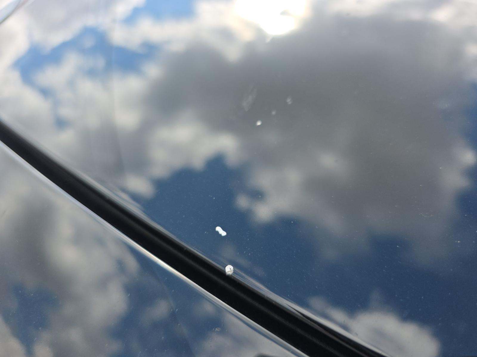 2019 Porsche Cayenne S AWD