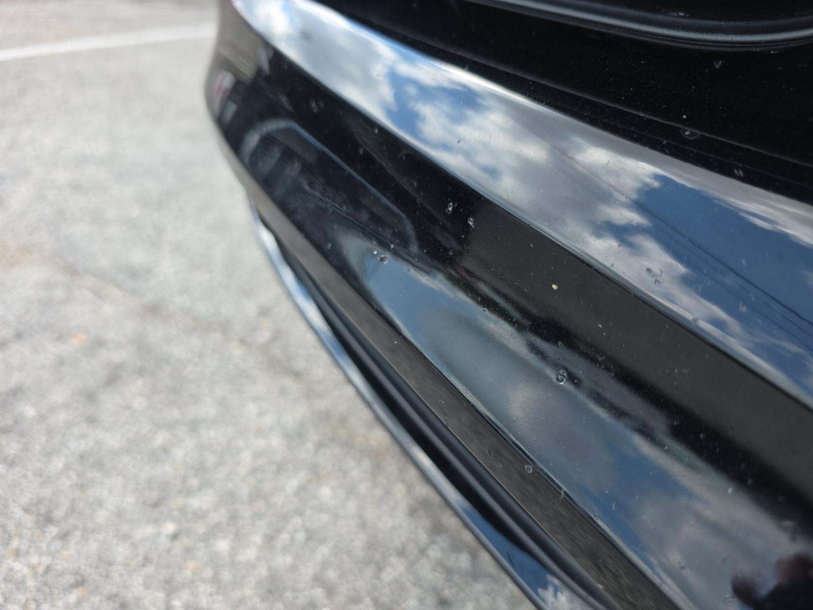 2019 Porsche Cayenne S AWD