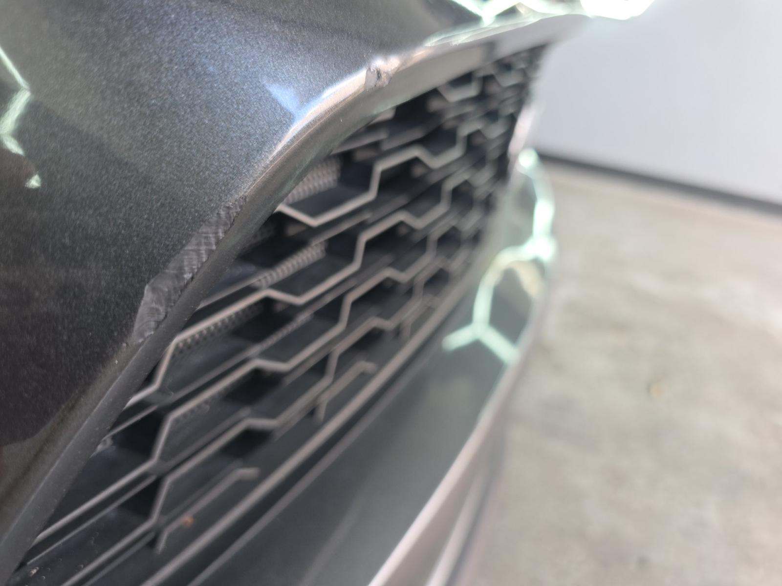 2016 Ford Mustang EcoBoost RWD