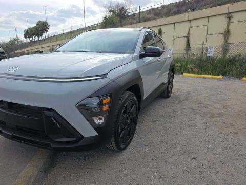 HYUNDAI SEL SPORT - 1