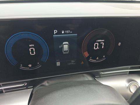 HYUNDAI SEL SPORT - 9