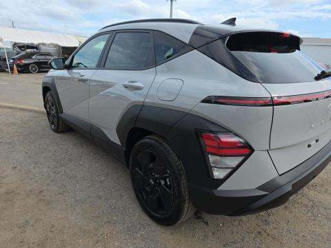 HYUNDAI SEL SPORT - 2