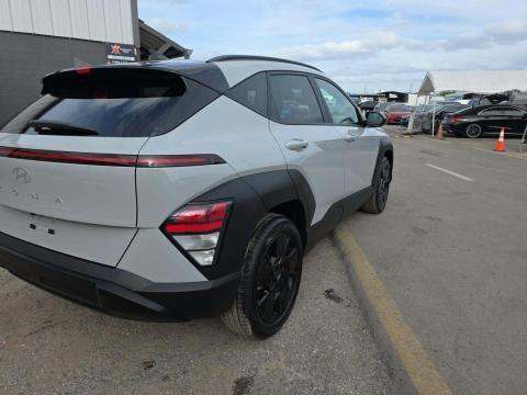 HYUNDAI SEL SPORT - 3