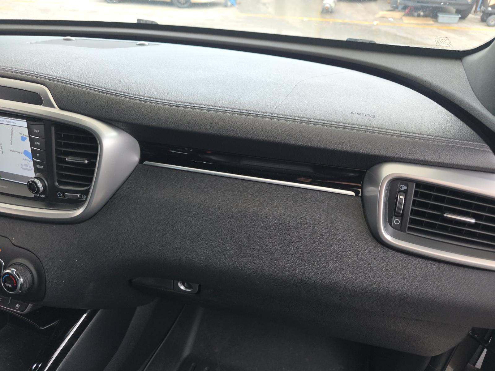 2019 Kia Sorento SX Limited FWD