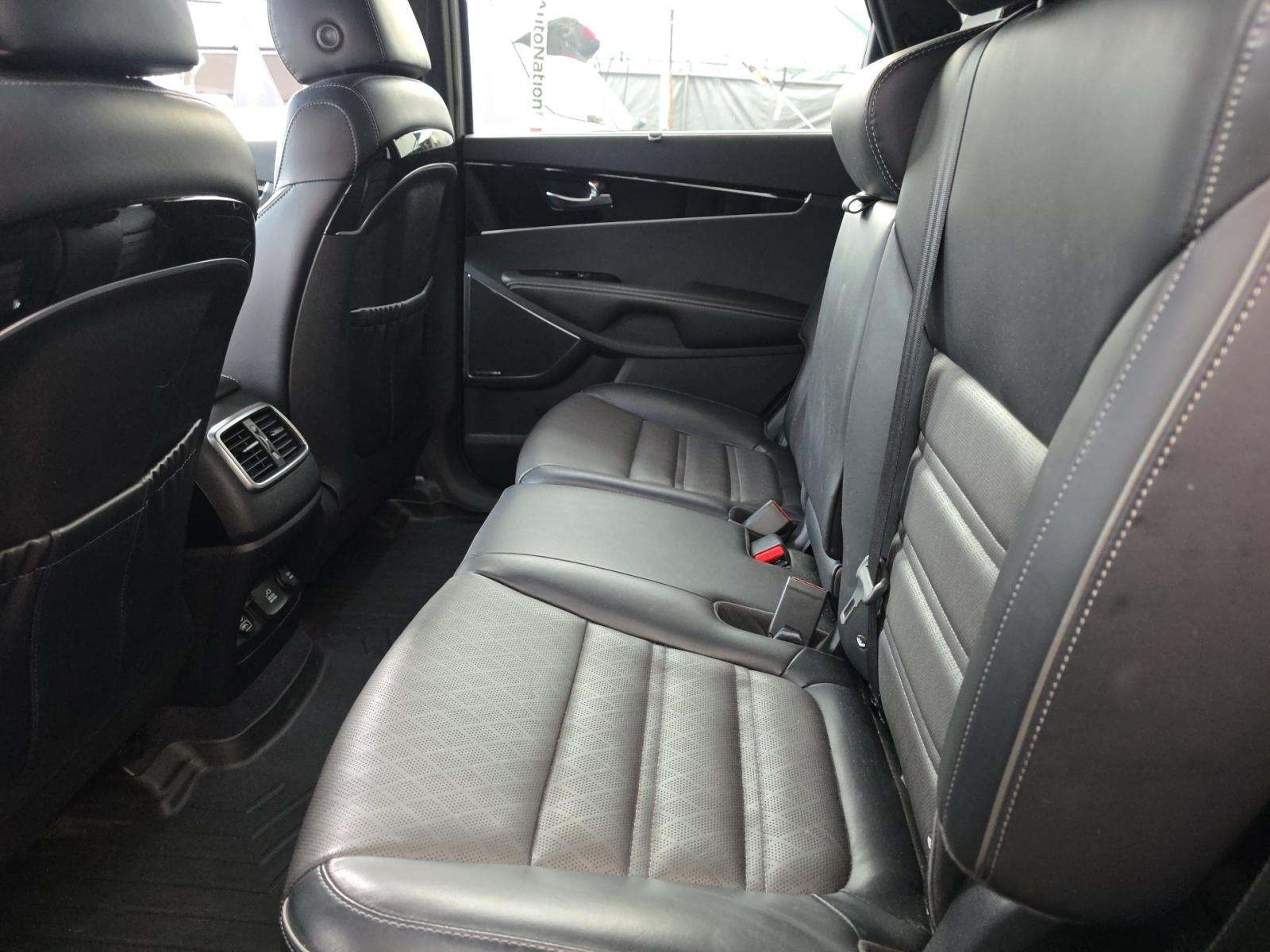2019 Kia Sorento SX Limited FWD