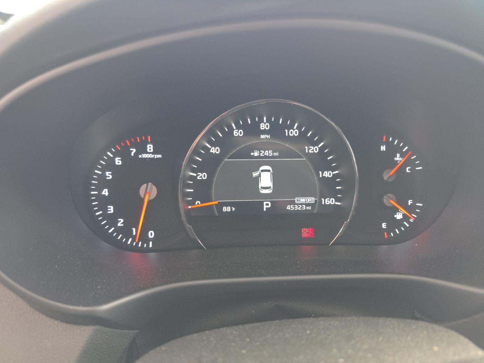 2019 Kia Sorento SX Limited FWD