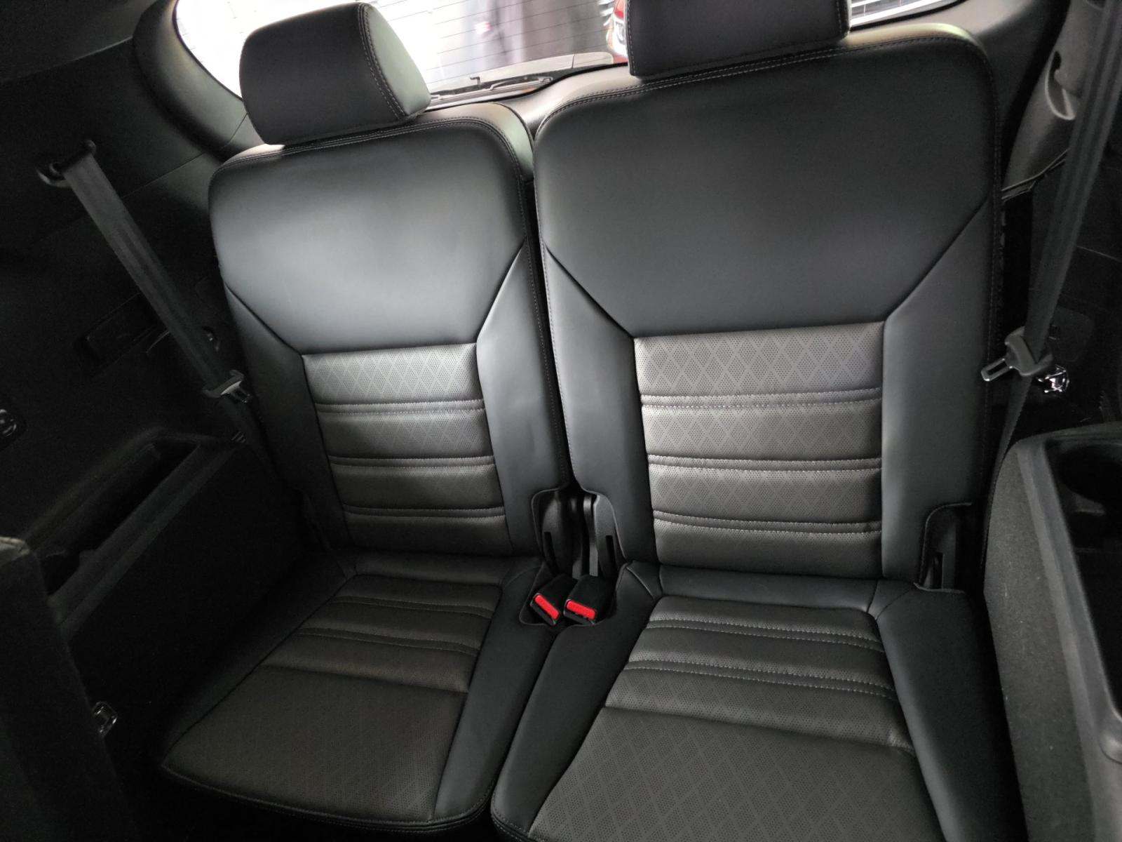 2019 Kia Sorento SX Limited FWD