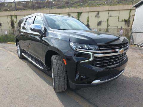 CHEVROLET PREMIER - 4