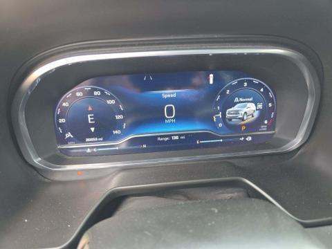 CHEVROLET PREMIER - 9