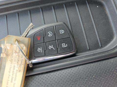 CHEVROLET PREMIER - 8