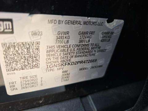 CHEVROLET PREMIER - 5