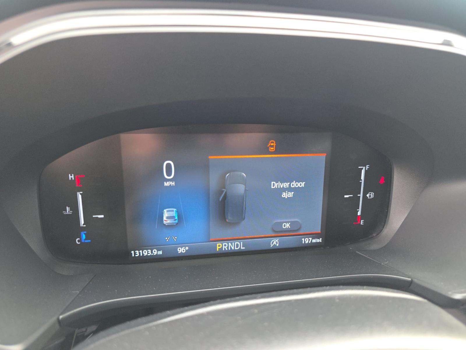 FORD ESCAPE - 9