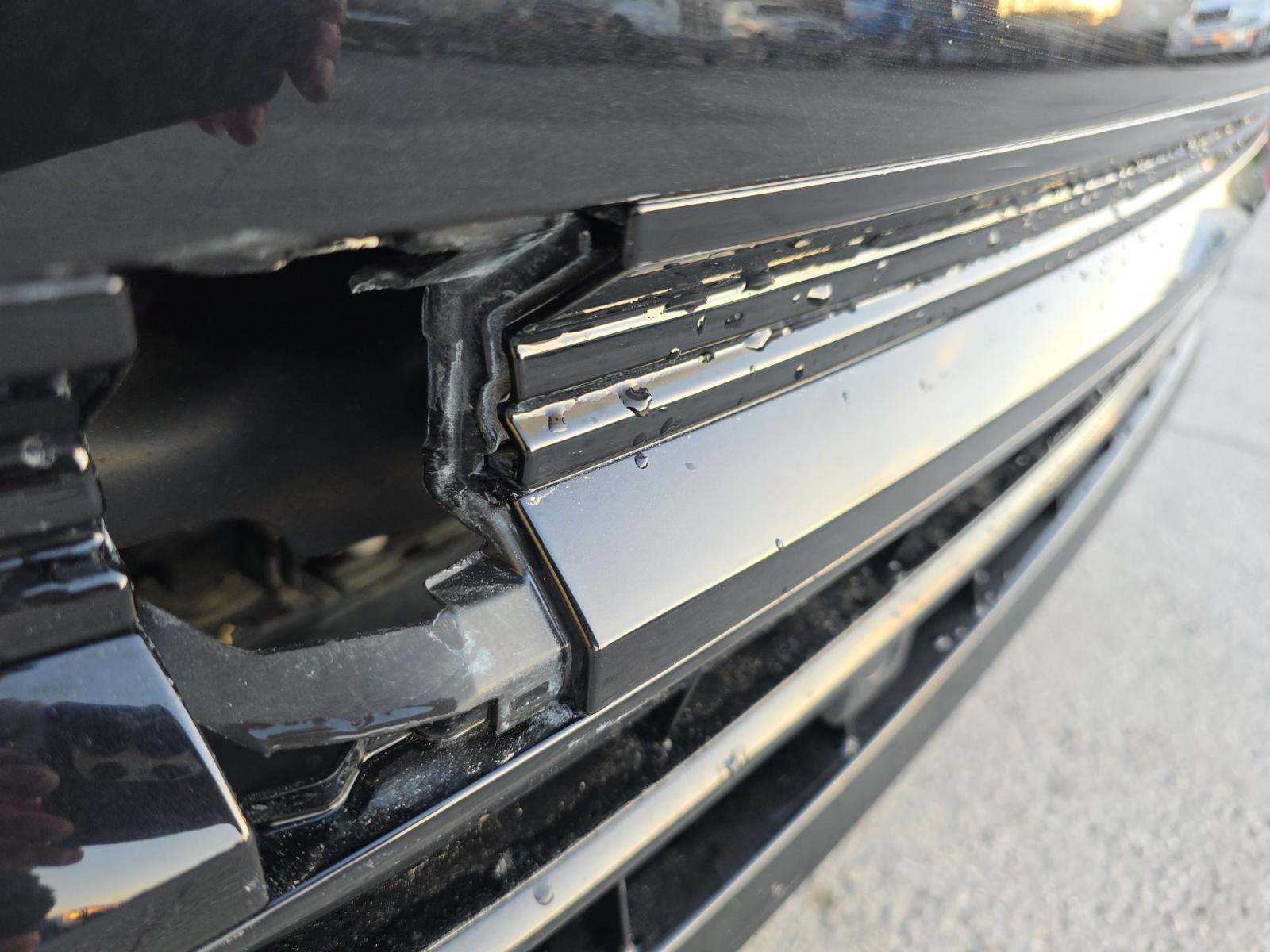 2025 Volkswagen Atlas 2.0T SE FWD