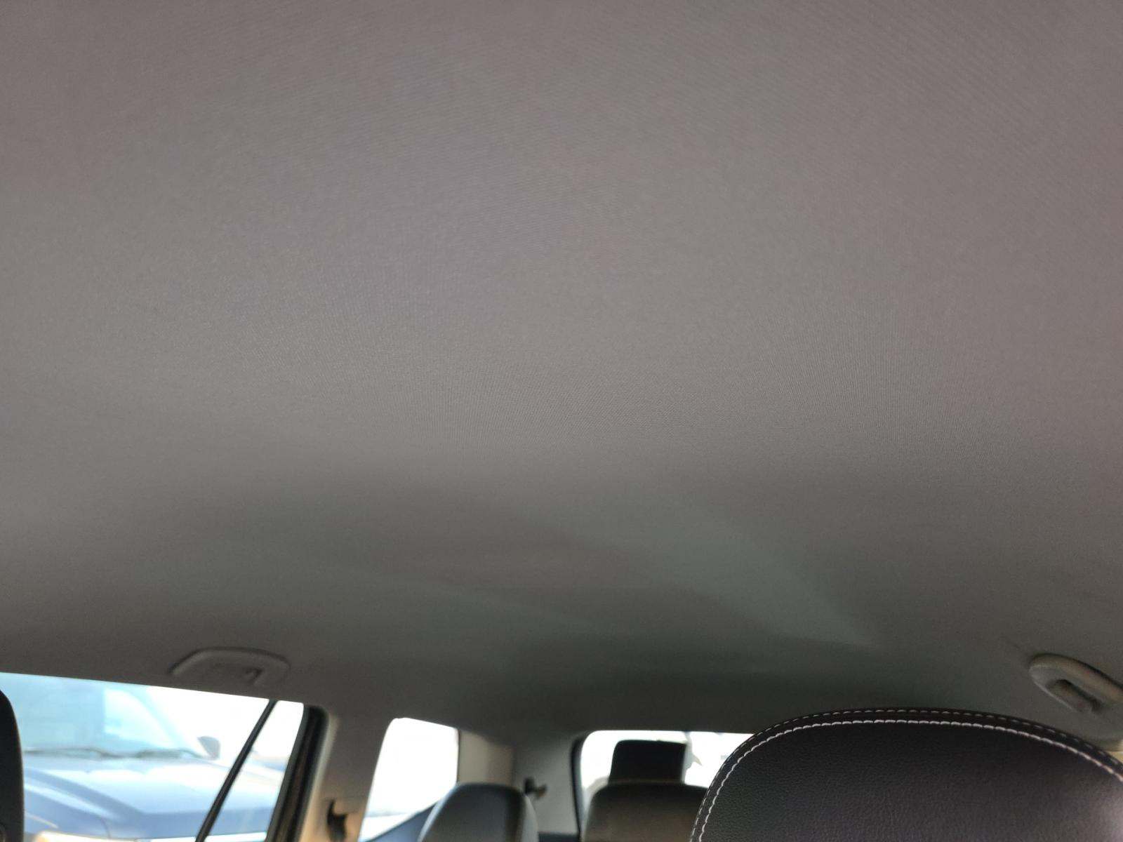 2025 Volkswagen Atlas 2.0T SE FWD