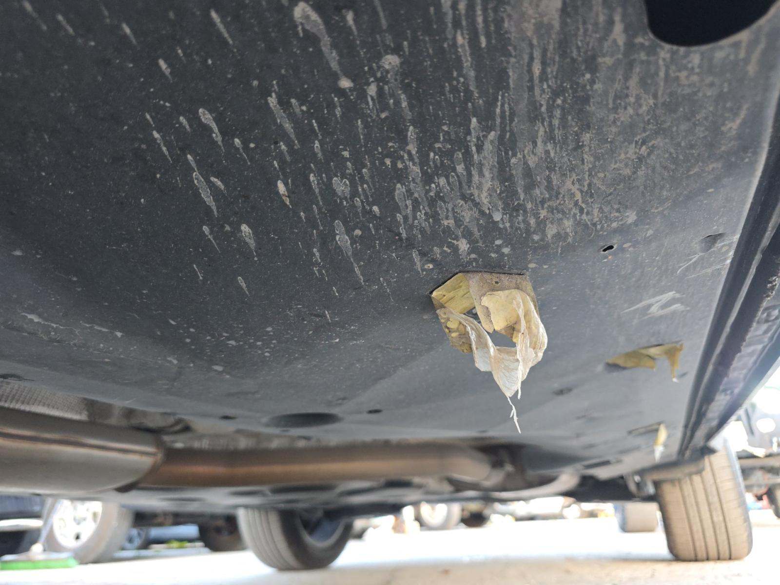 2025 Volkswagen Atlas 2.0T SE FWD