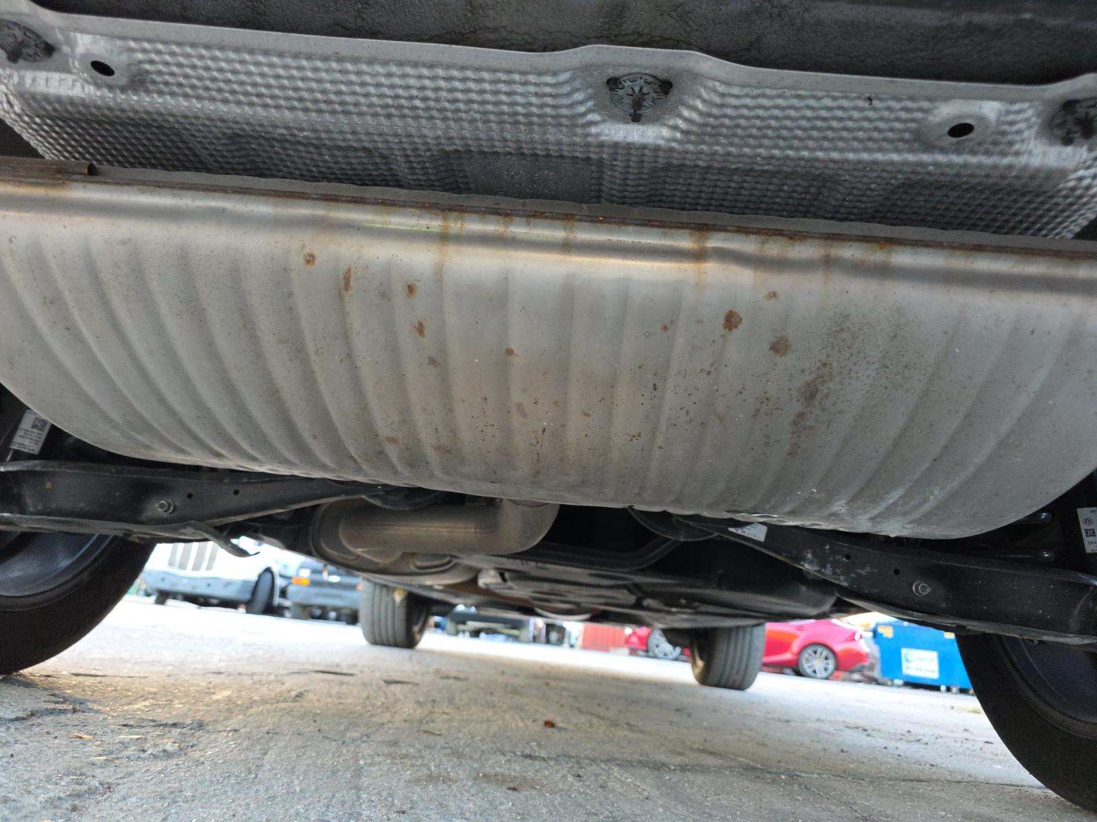 2025 Volkswagen Atlas 2.0T SE FWD