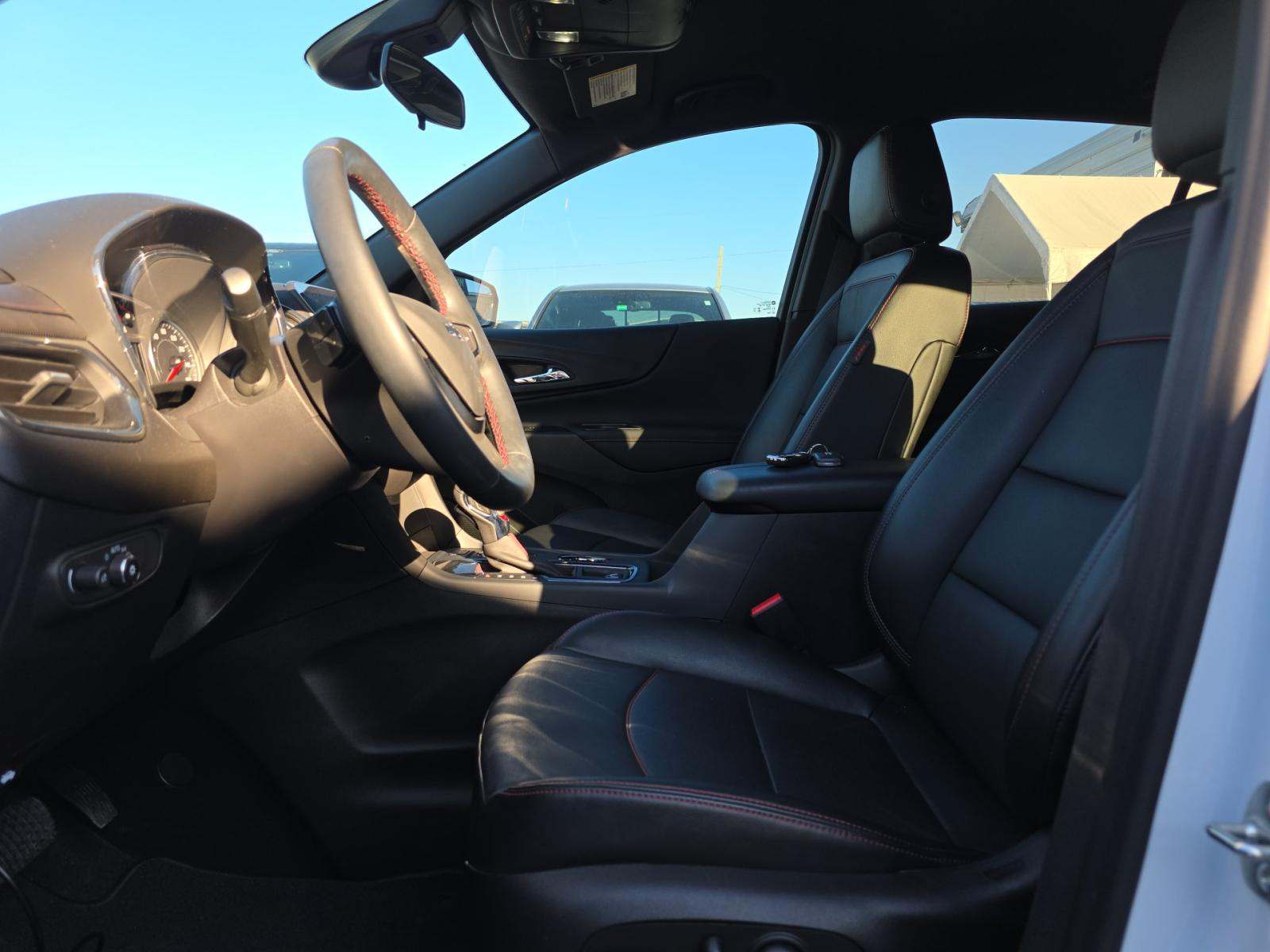 2024 Chevrolet Equinox RS FWD