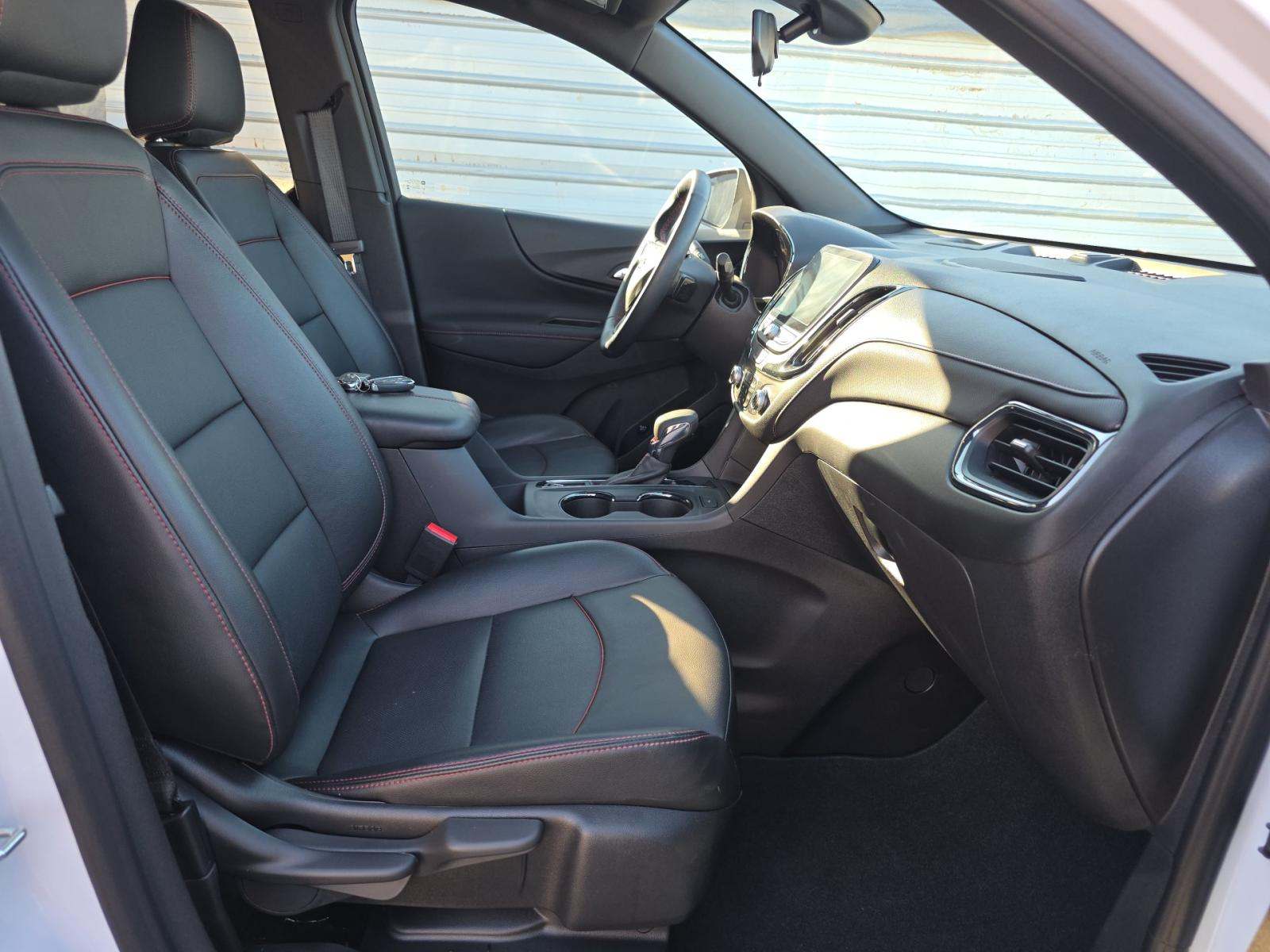 2024 Chevrolet Equinox RS FWD