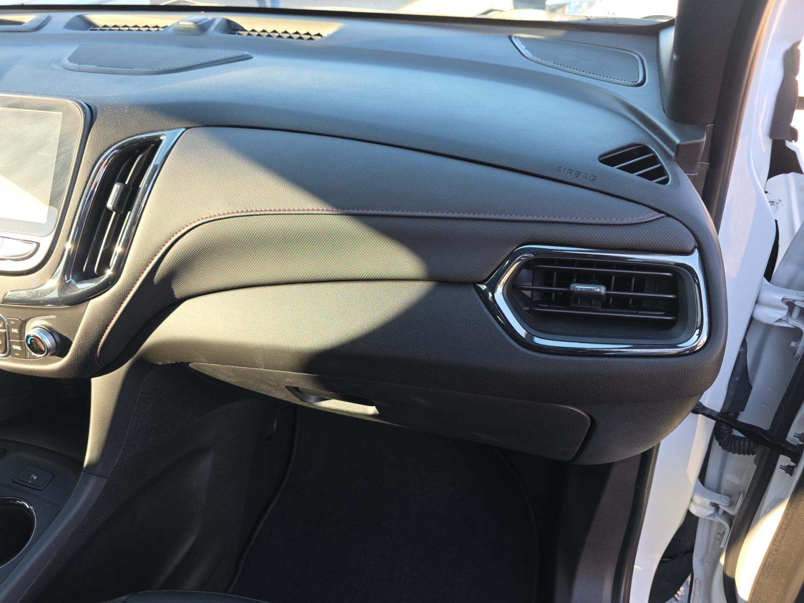 2024 Chevrolet Equinox RS FWD