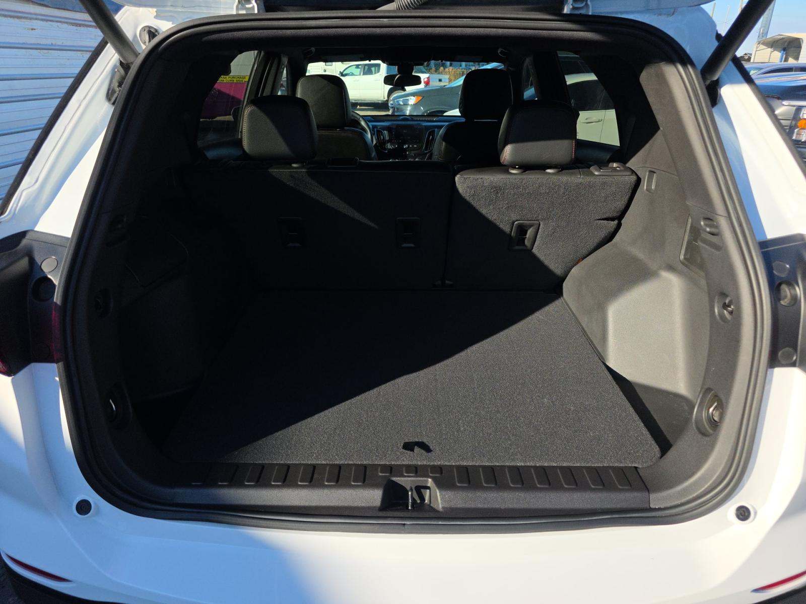 2024 Chevrolet Equinox RS FWD