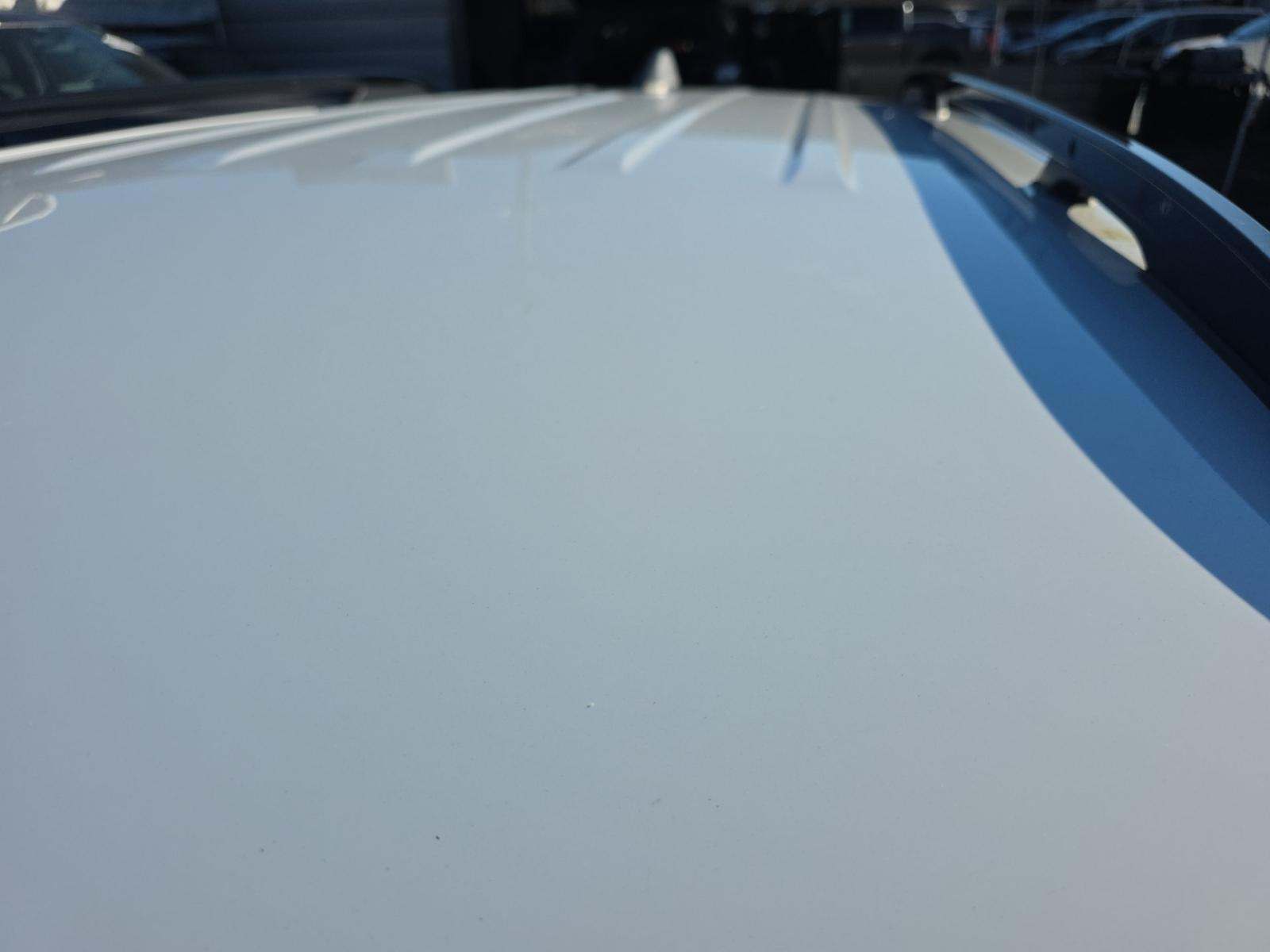 2024 Chevrolet Equinox RS FWD