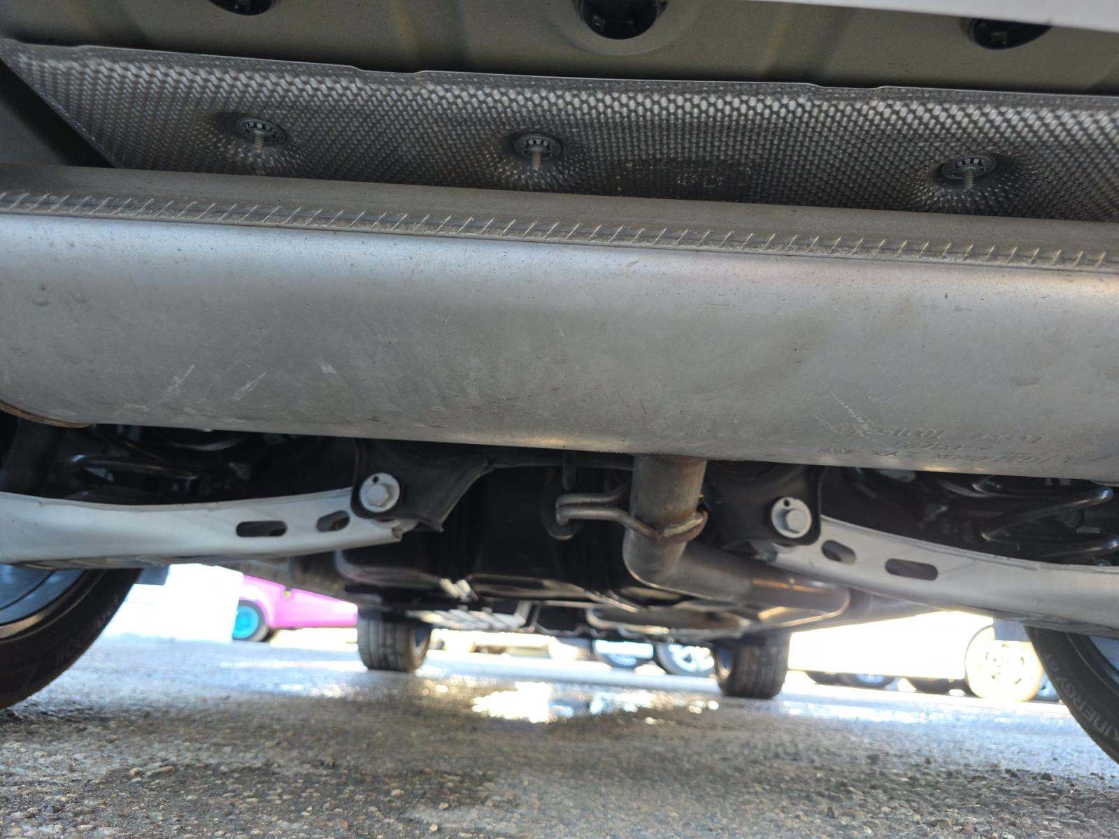 2024 Chevrolet Equinox RS FWD