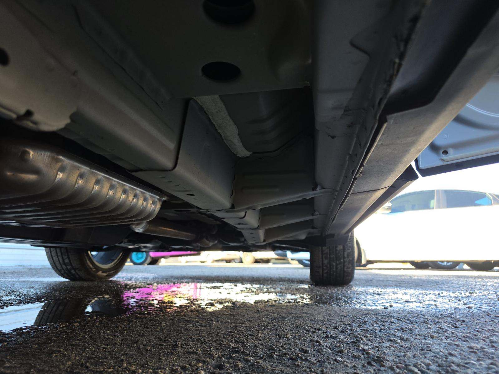 2024 Chevrolet Equinox RS FWD