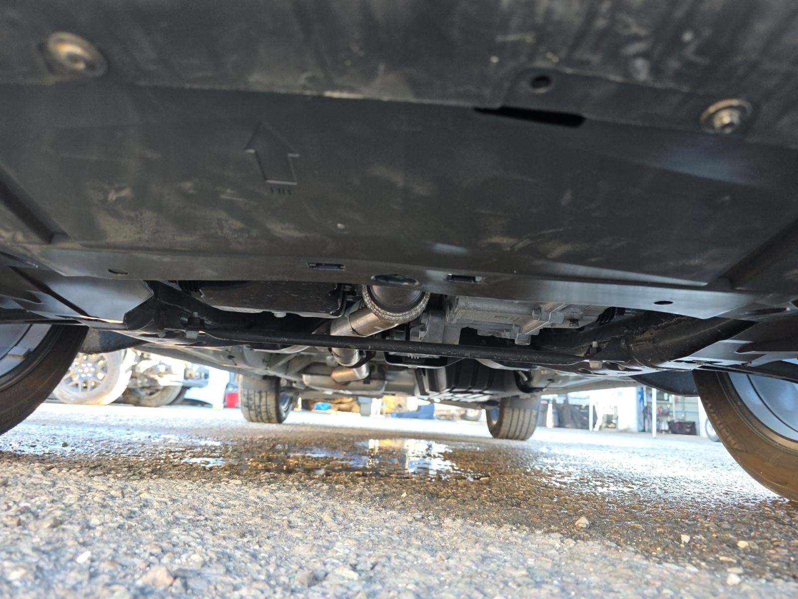 2024 Chevrolet Equinox RS FWD