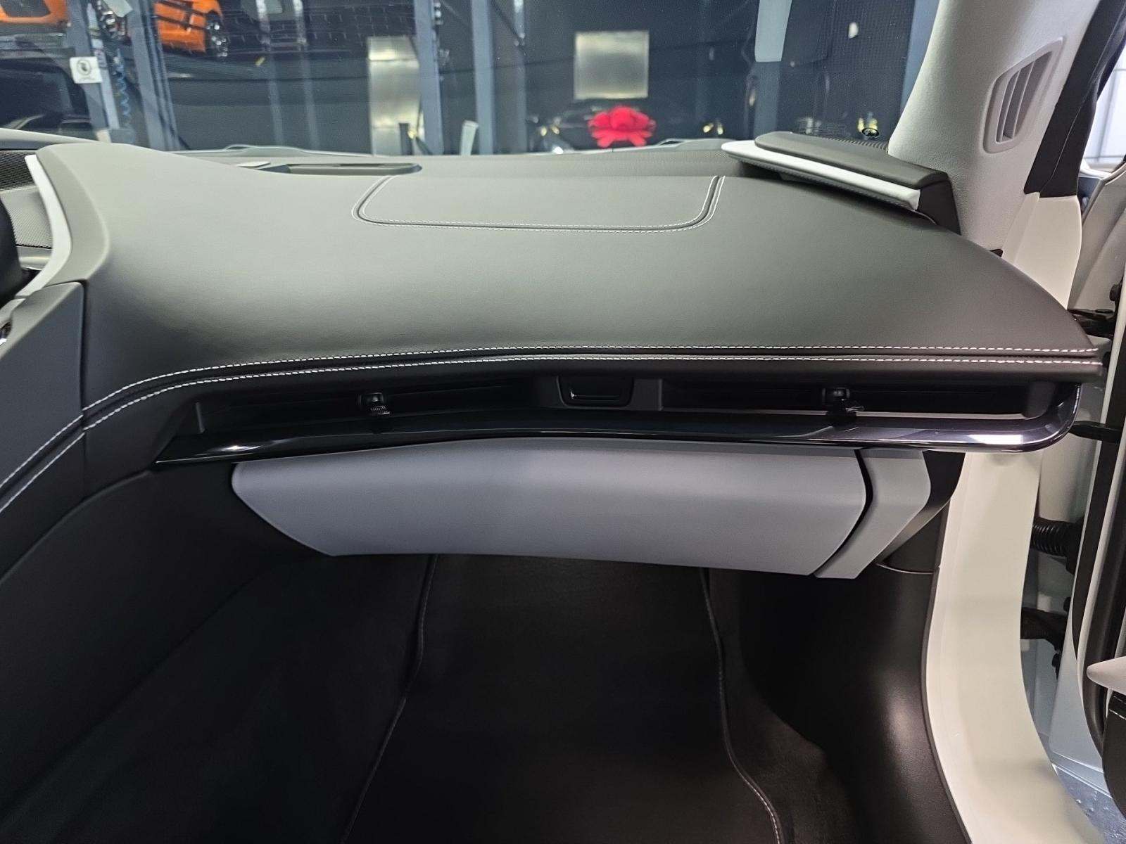 2024 Chevrolet Corvette Stingray RWD