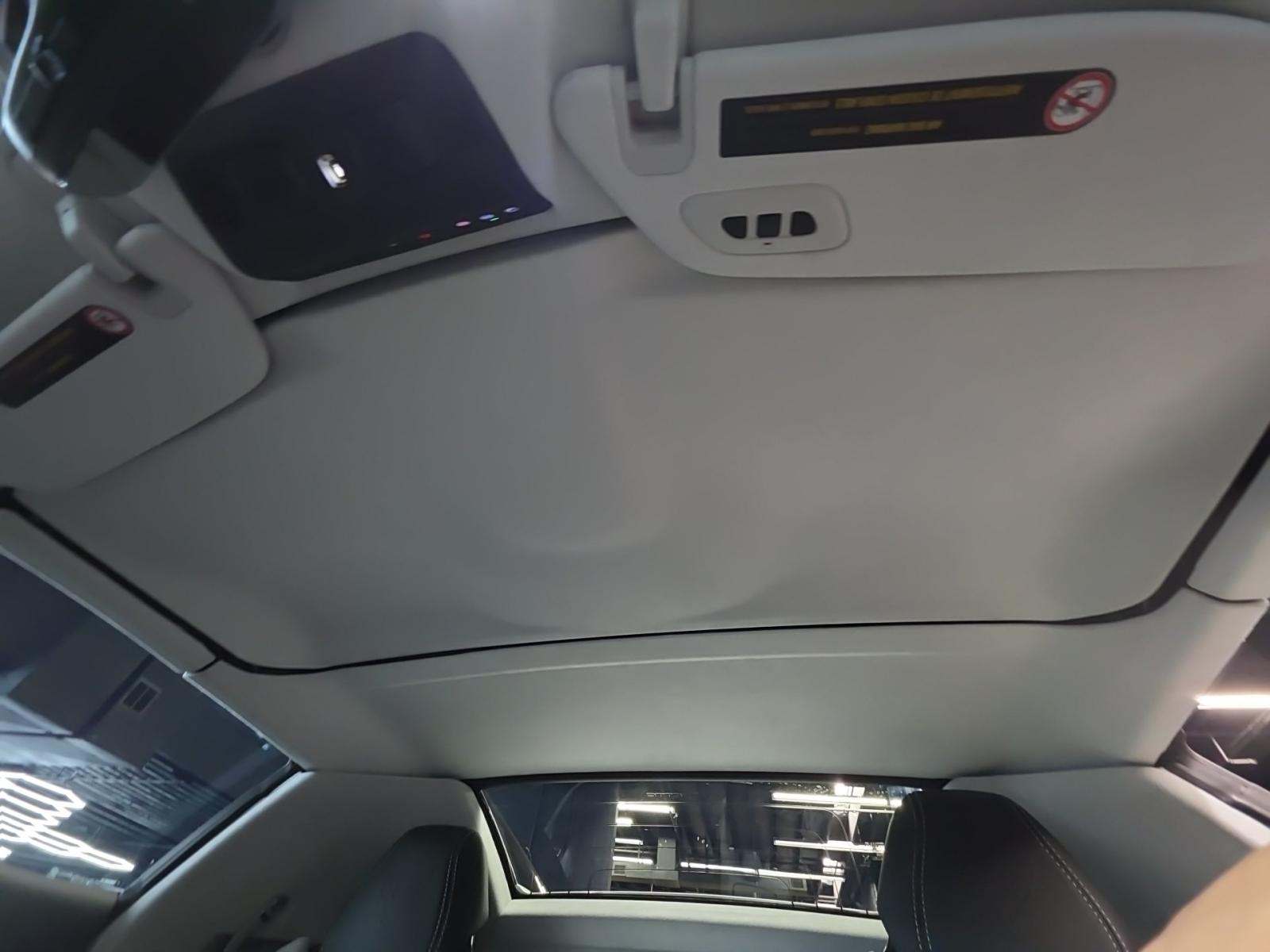 2024 Chevrolet Corvette Stingray RWD