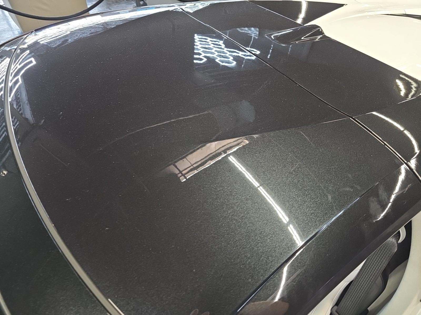 2024 Chevrolet Corvette Stingray RWD