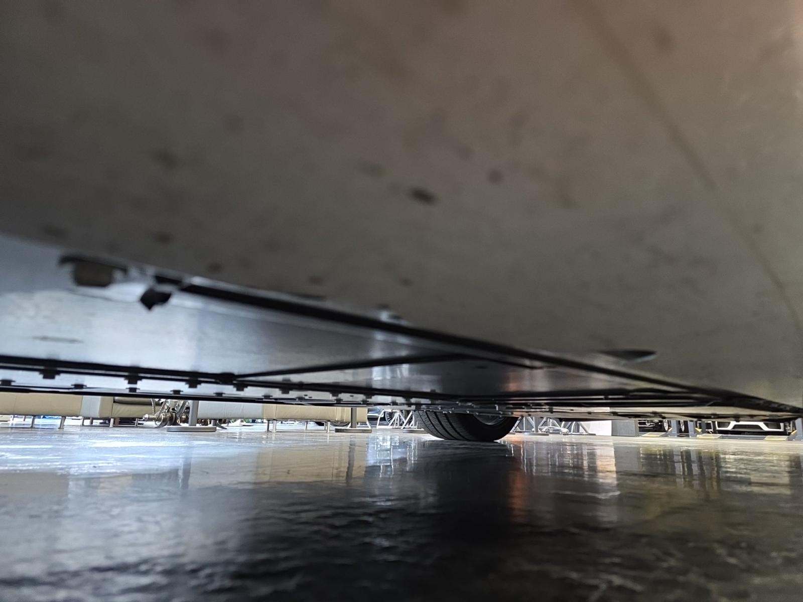 2024 Chevrolet Corvette Stingray RWD