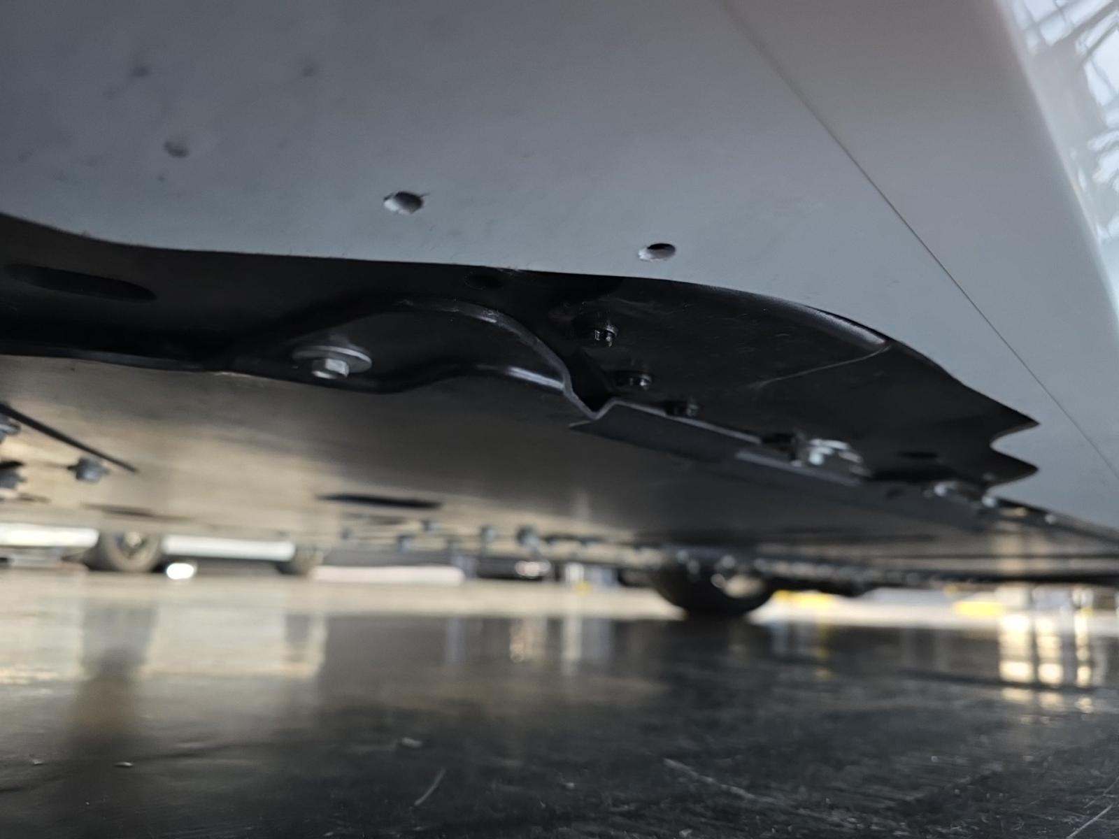 2024 Chevrolet Corvette Stingray RWD