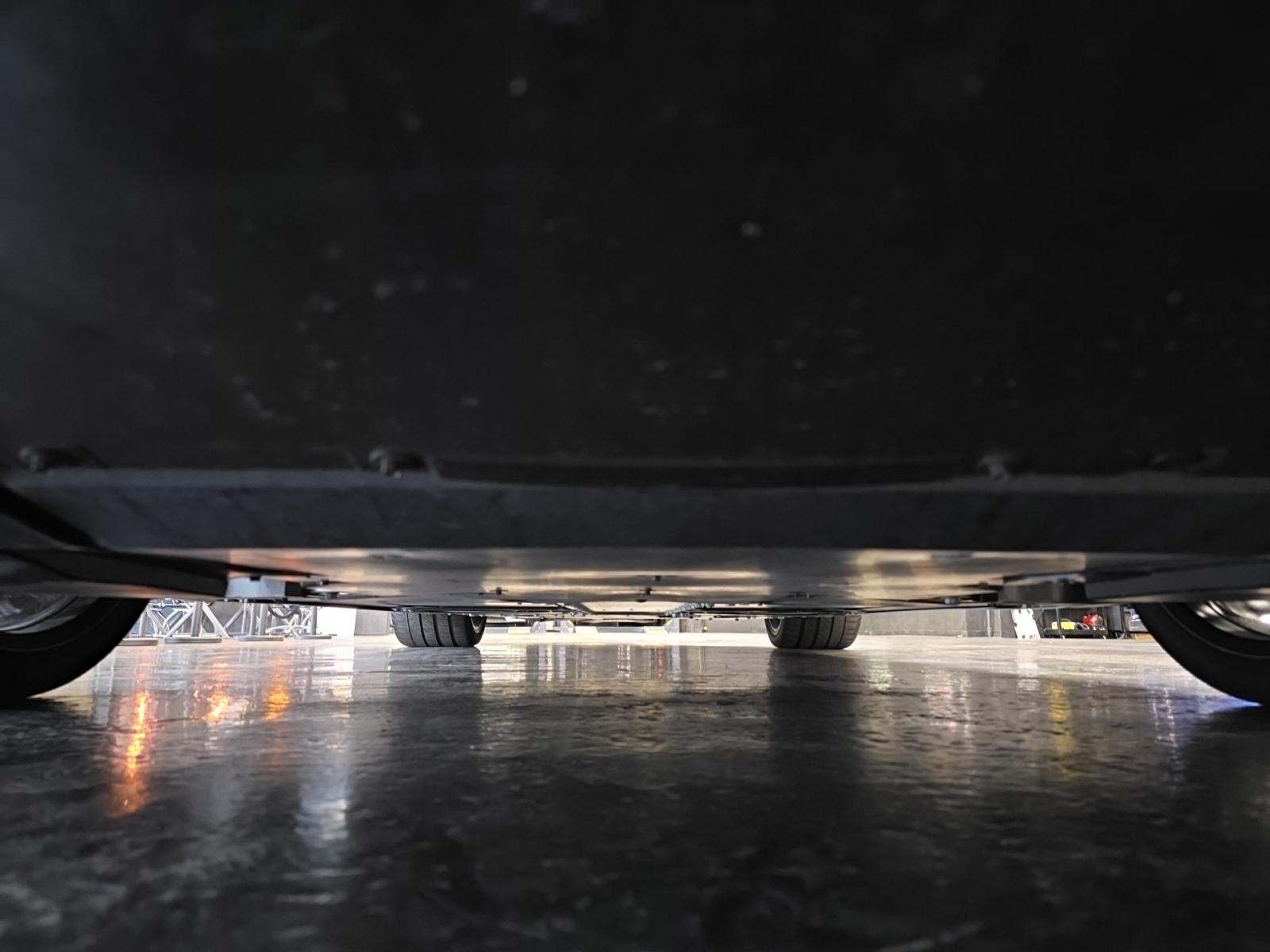 2024 Chevrolet Corvette Stingray RWD