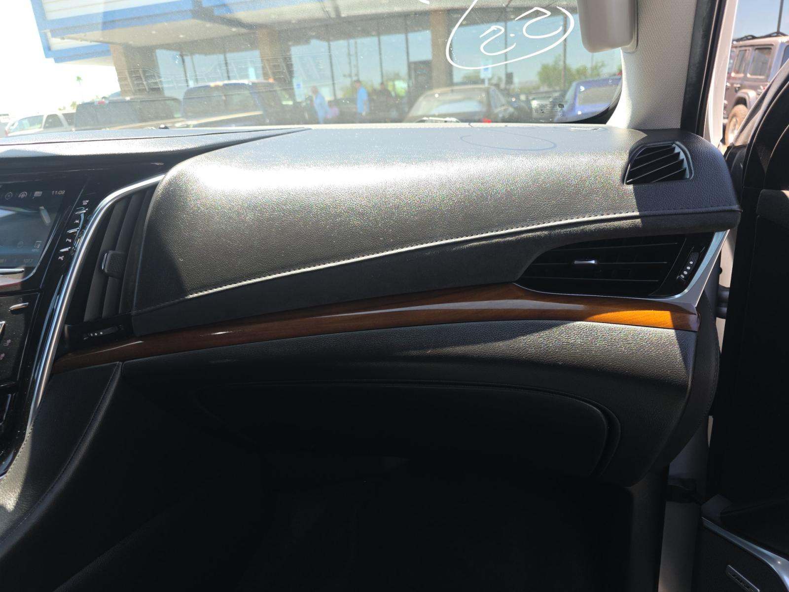 2020 Cadillac Escalade ESV Luxury RWD