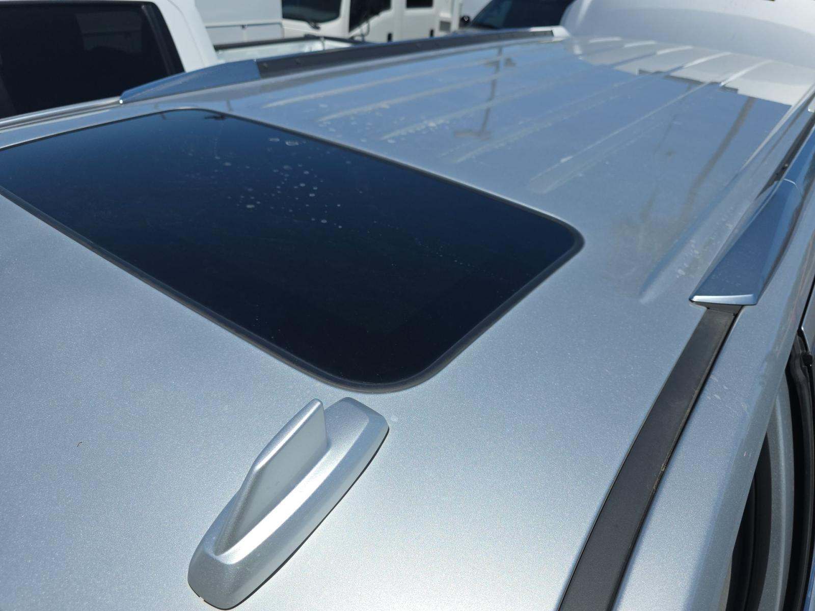2020 Cadillac Escalade ESV Luxury RWD