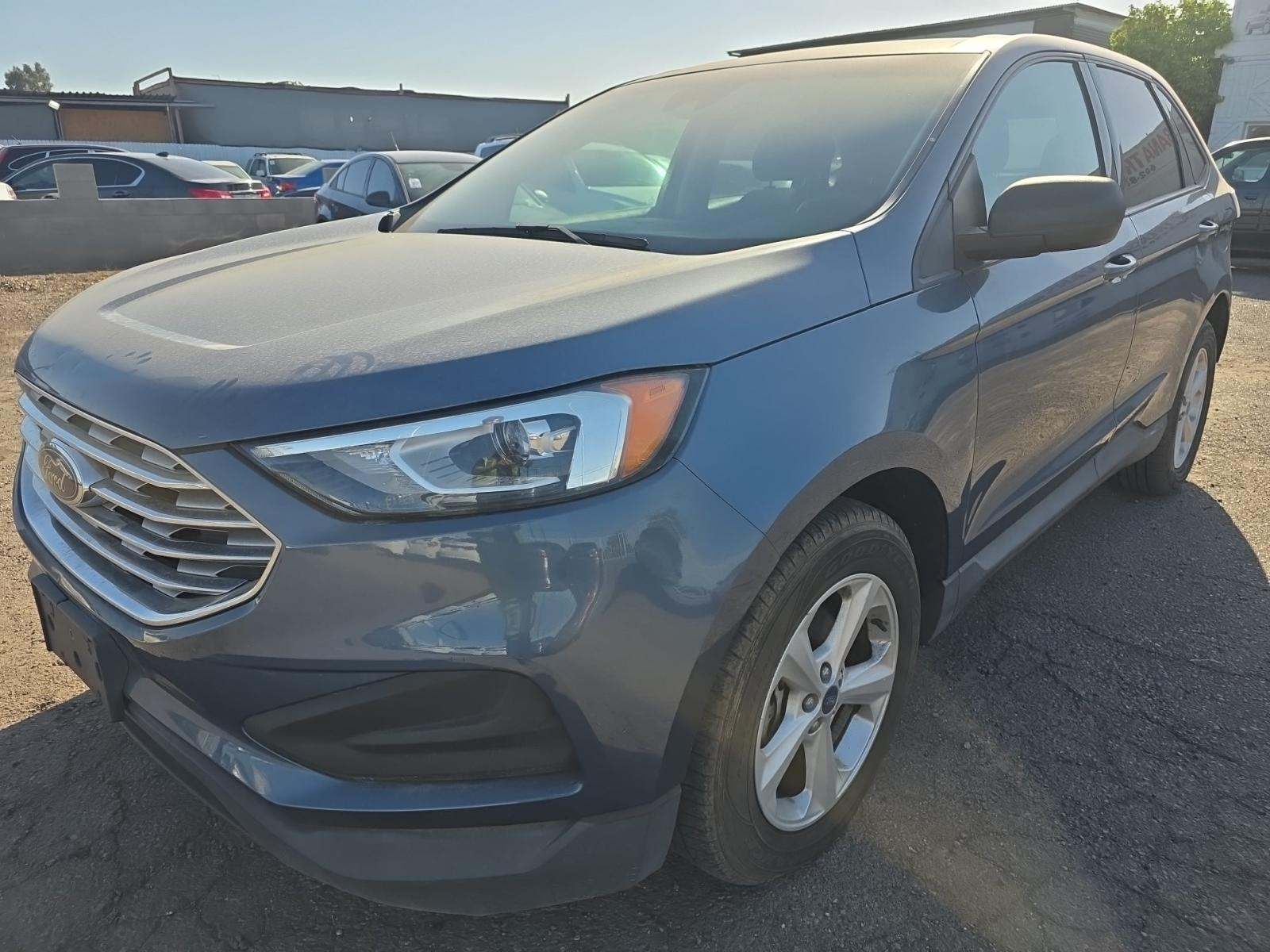 2019 Ford Edge SE FWD