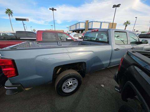 CHEVROLET WORK TRUCK - 4