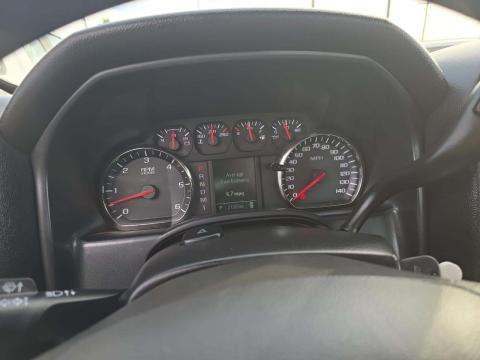 CHEVROLET WORK TRUCK - 9