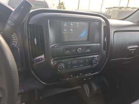 CHEVROLET WORK TRUCK - 10