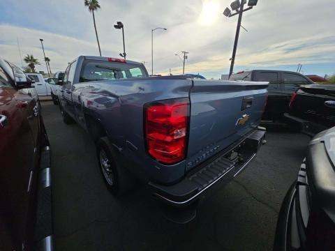 CHEVROLET WORK TRUCK - 2