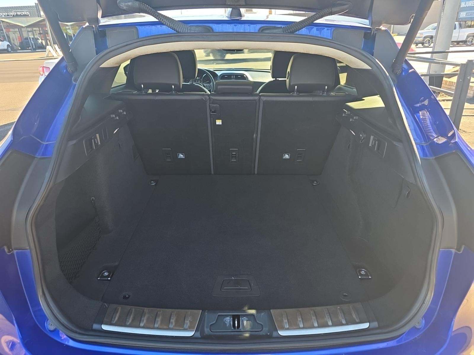 2020 Jaguar F-PACE 25t Premium AWD