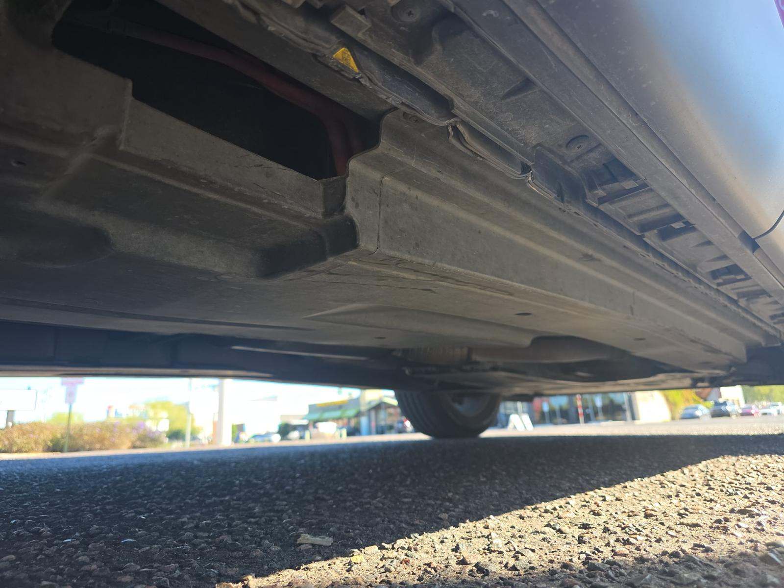 2020 Jaguar F-PACE 25t Premium AWD