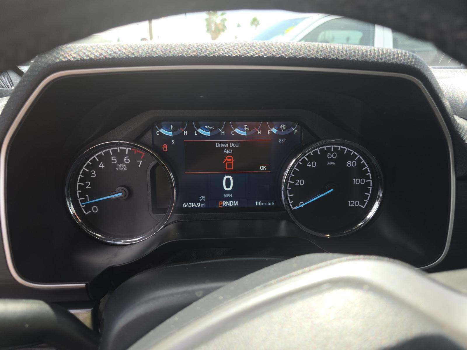 2022 Ford F-150 XLT RWD