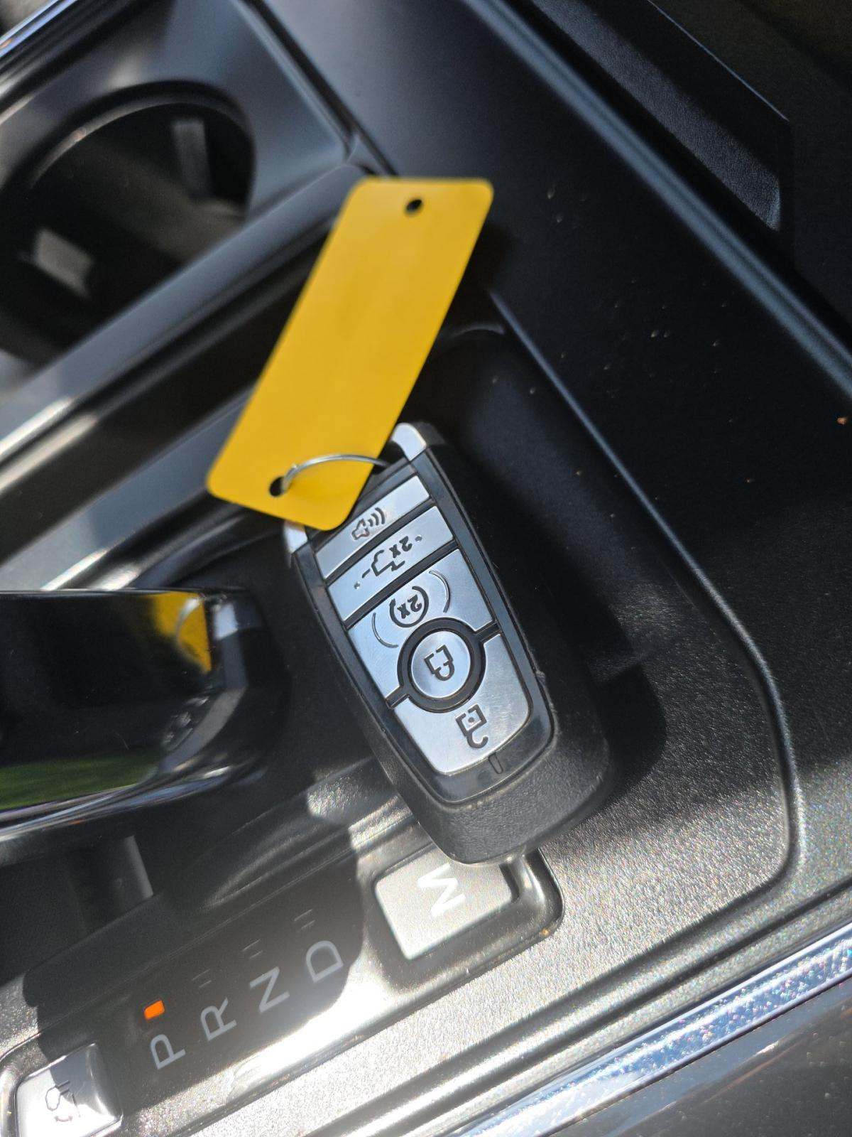 2022 Ford F-150 XLT RWD